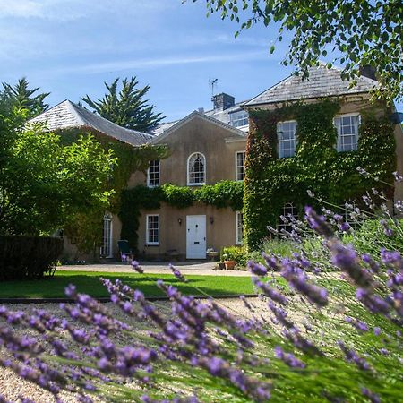 Clemenstone House B&B Cowbridge Kültér fotó