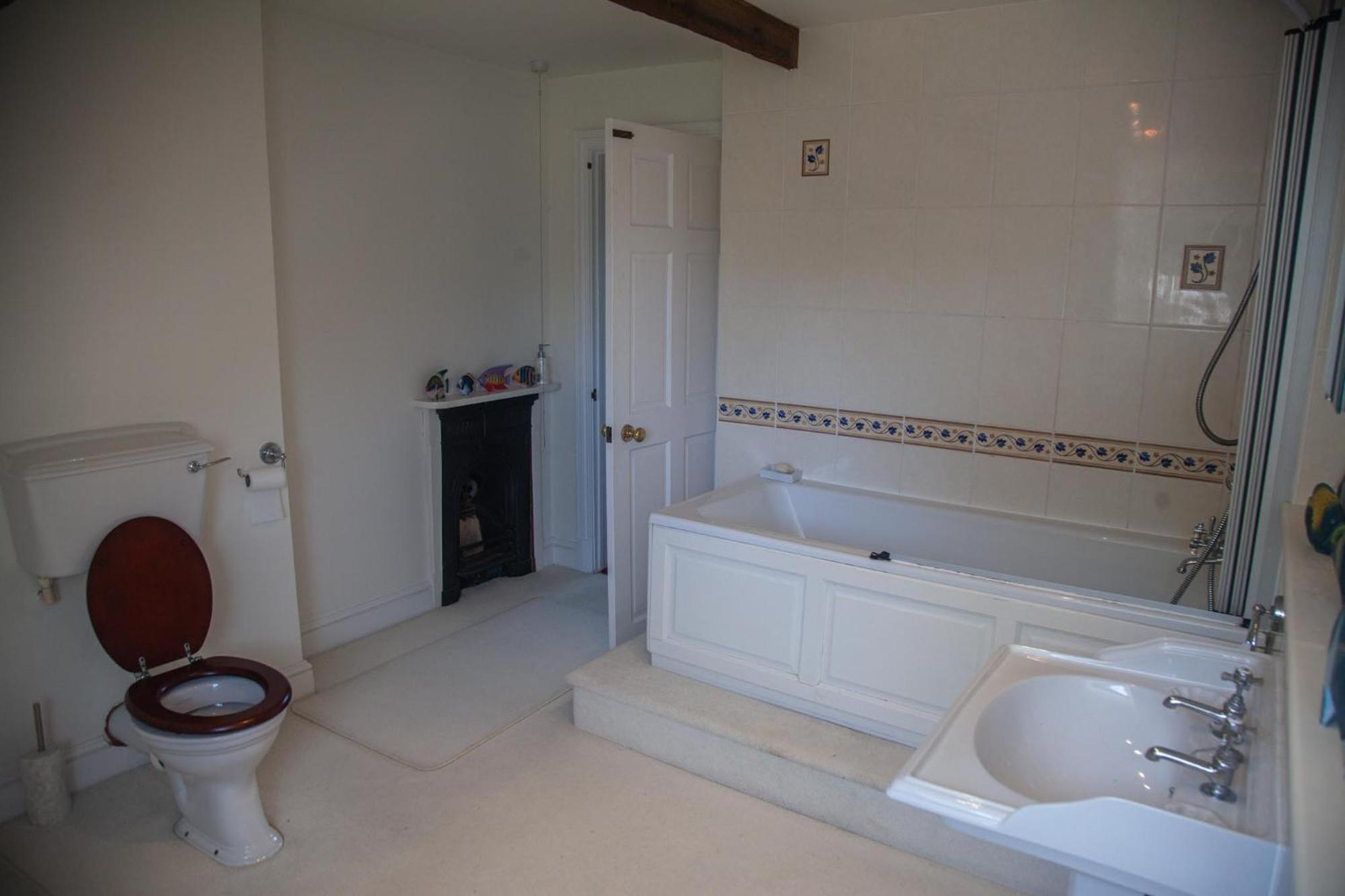 Clemenstone House B&B Cowbridge Kültér fotó