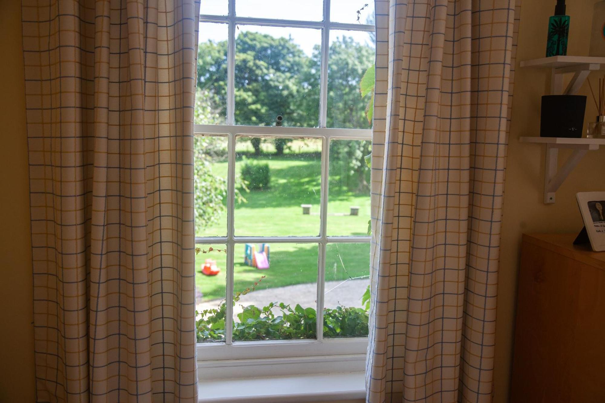Clemenstone House B&B Cowbridge Kültér fotó
