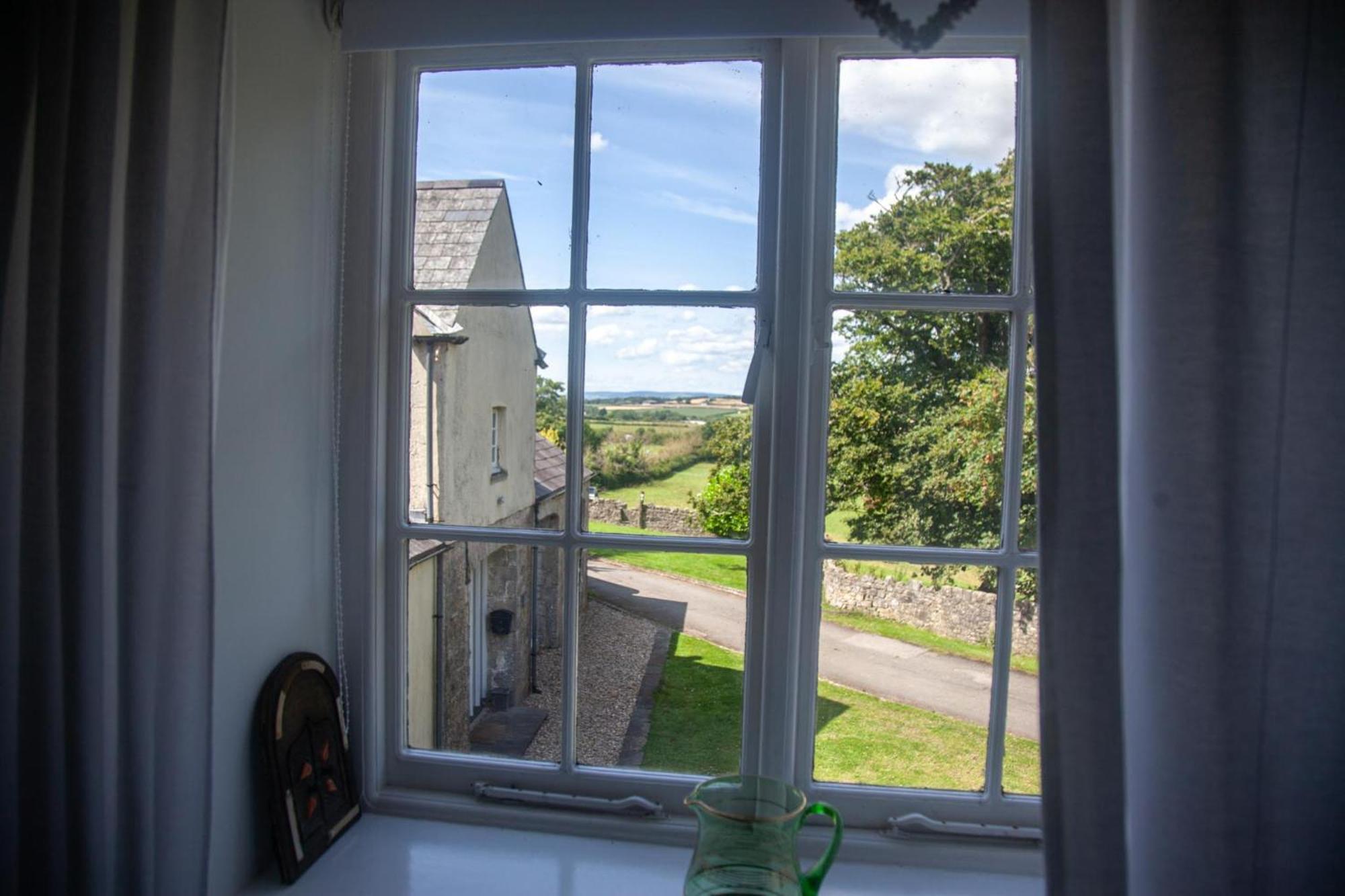 Clemenstone House B&B Cowbridge Kültér fotó