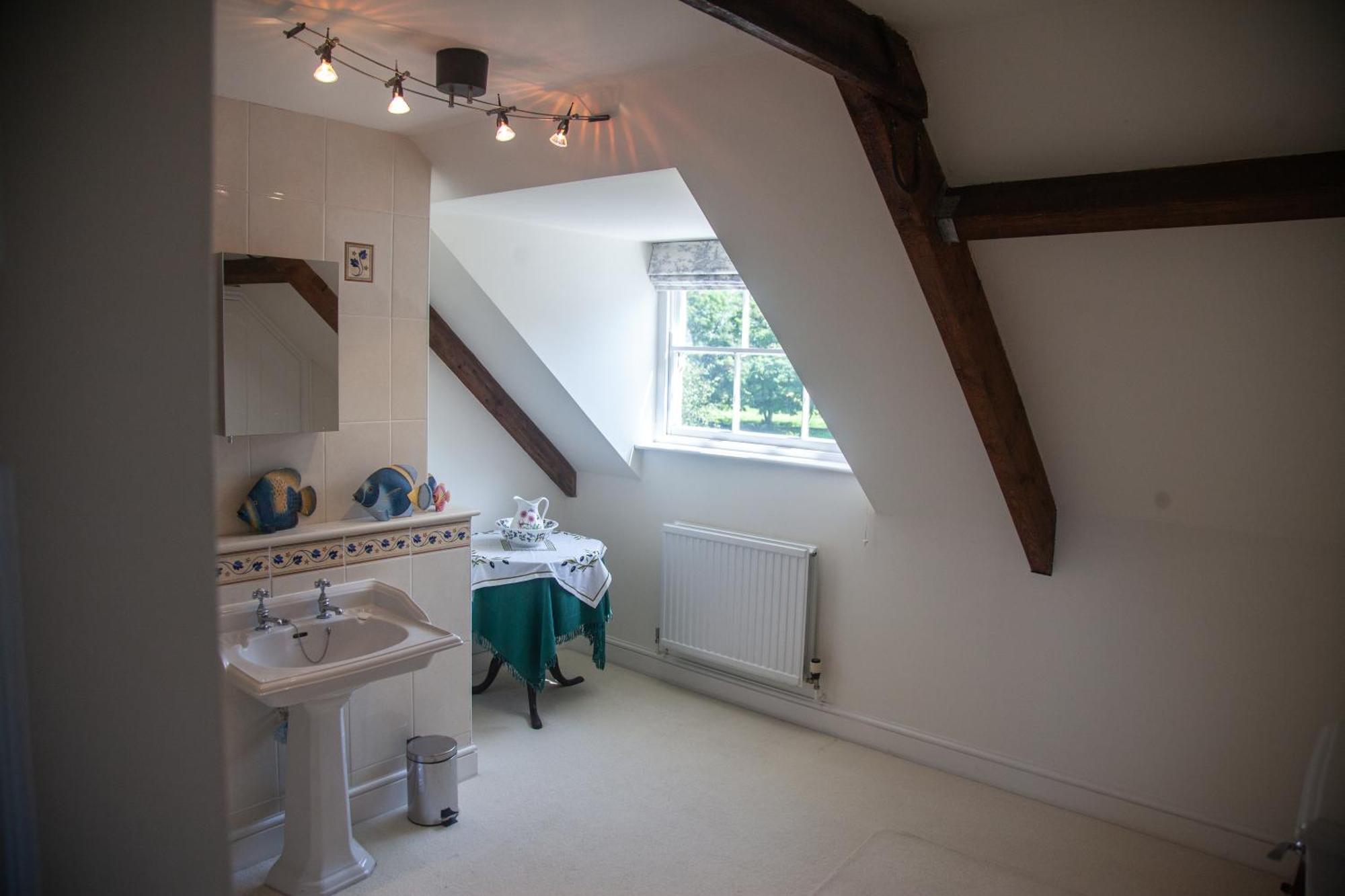 Clemenstone House B&B Cowbridge Kültér fotó