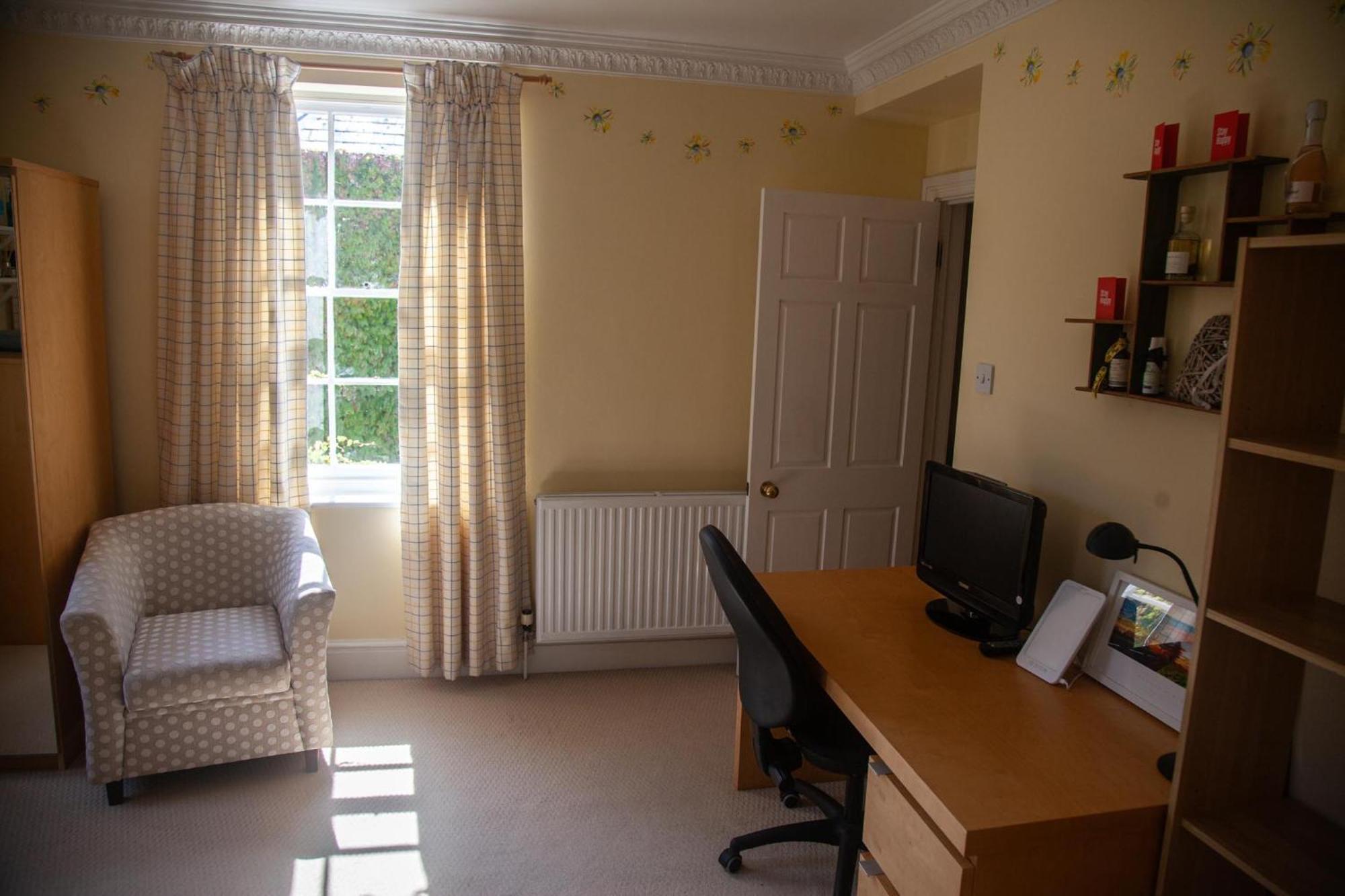 Clemenstone House B&B Cowbridge Kültér fotó