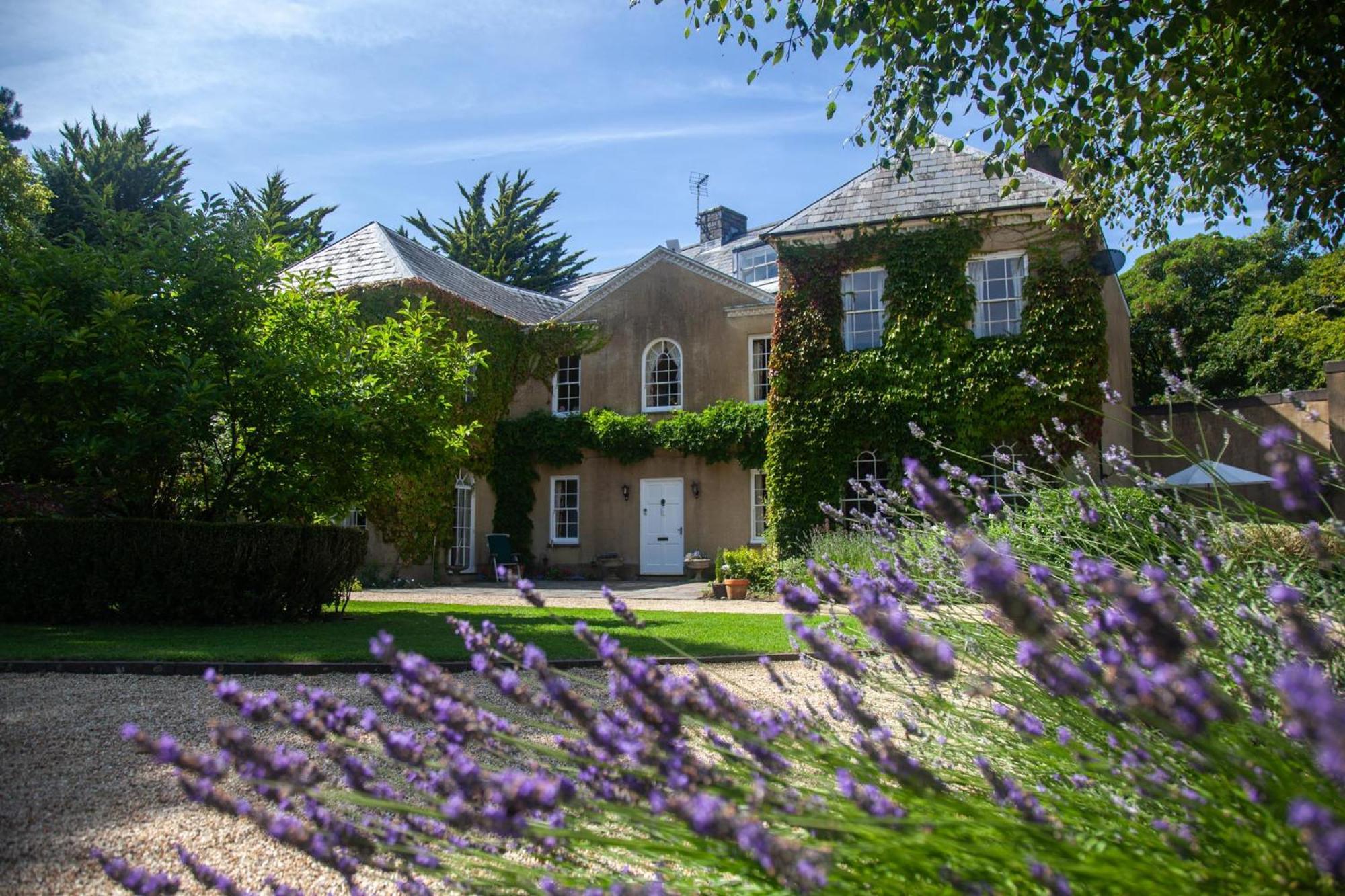 Clemenstone House B&B Cowbridge Kültér fotó
