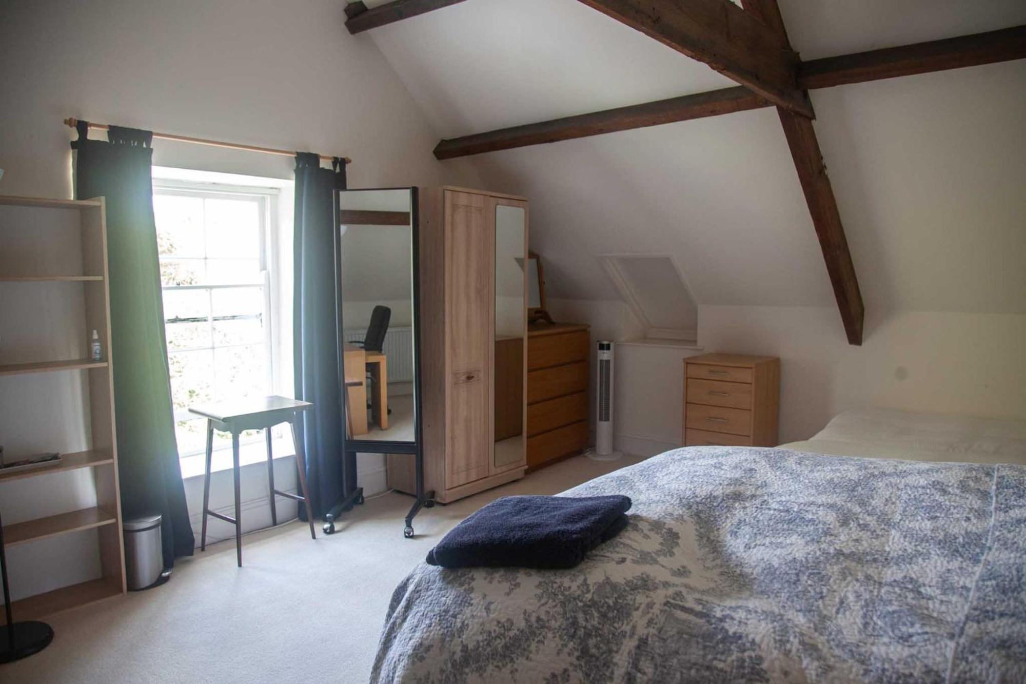 Clemenstone House B&B Cowbridge Kültér fotó