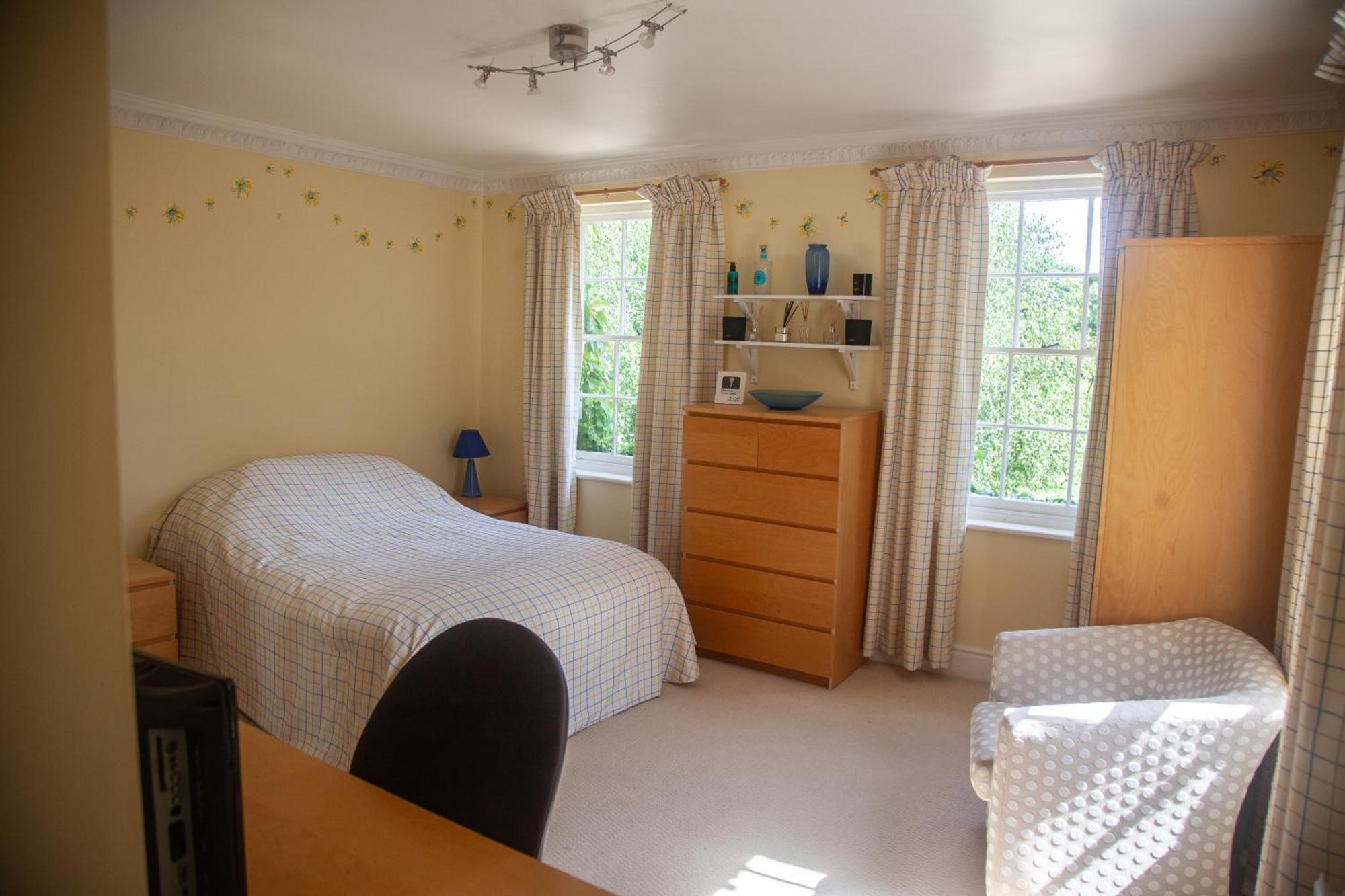 Clemenstone House B&B Cowbridge Kültér fotó