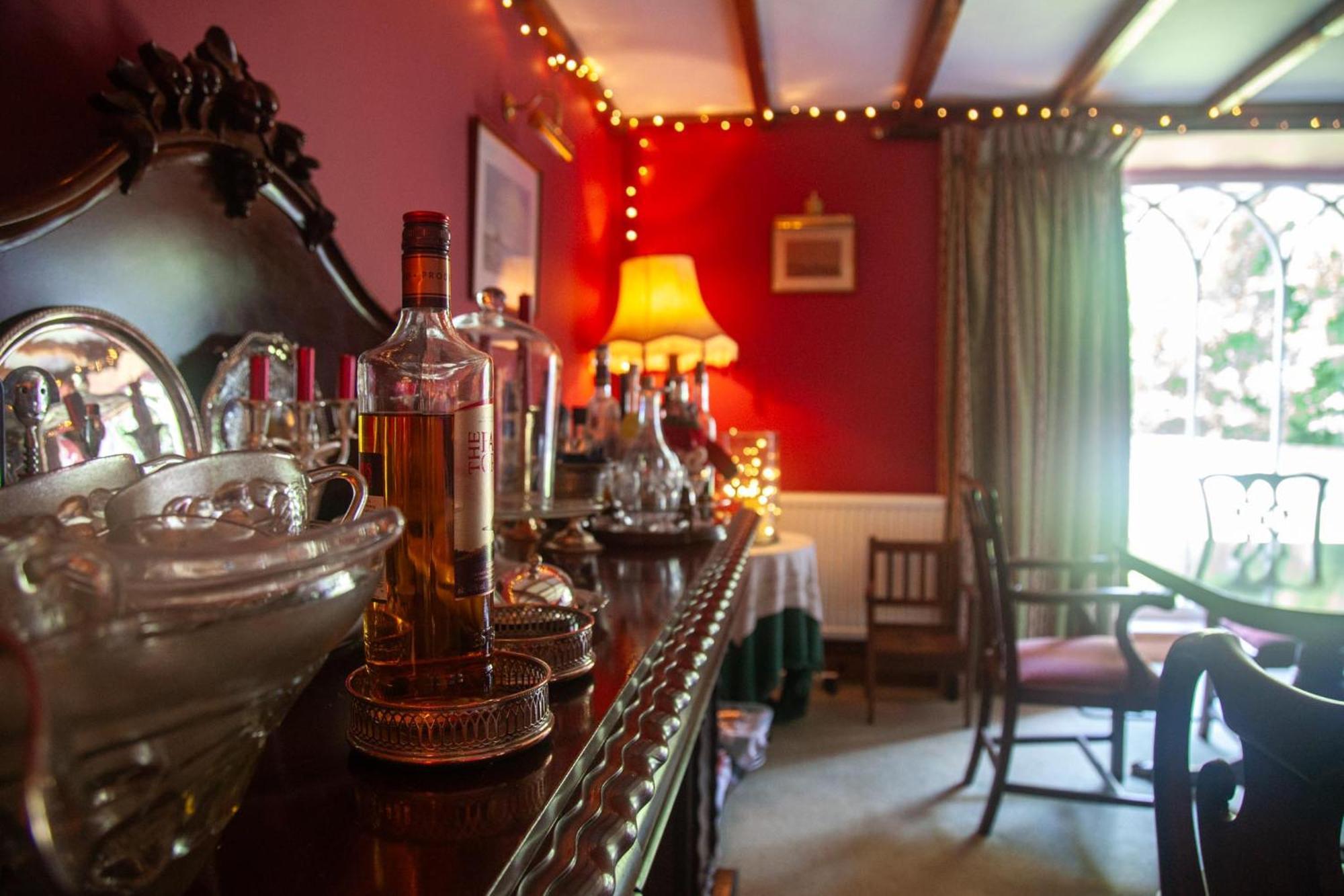 Clemenstone House B&B Cowbridge Kültér fotó