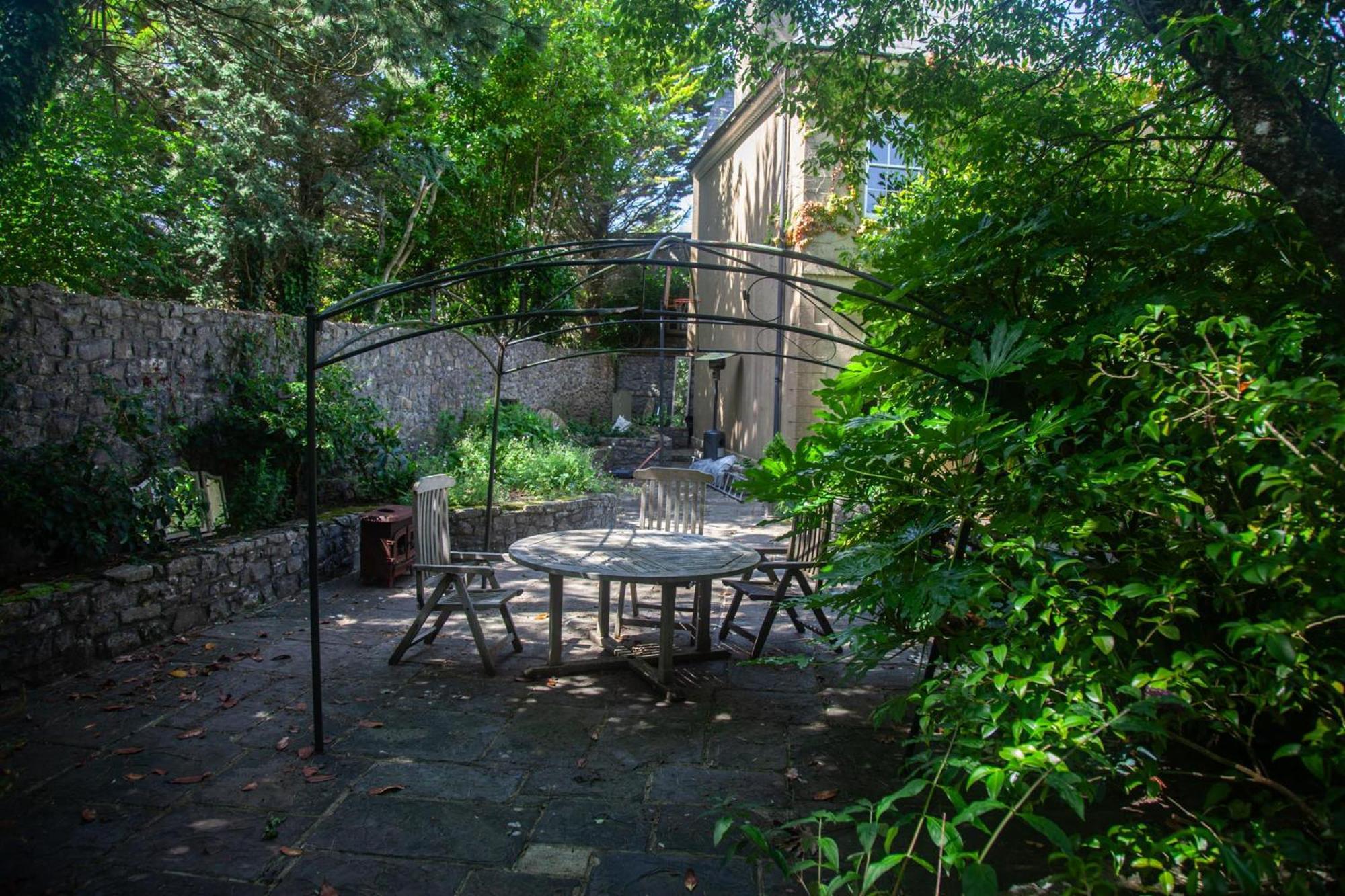Clemenstone House B&B Cowbridge Kültér fotó