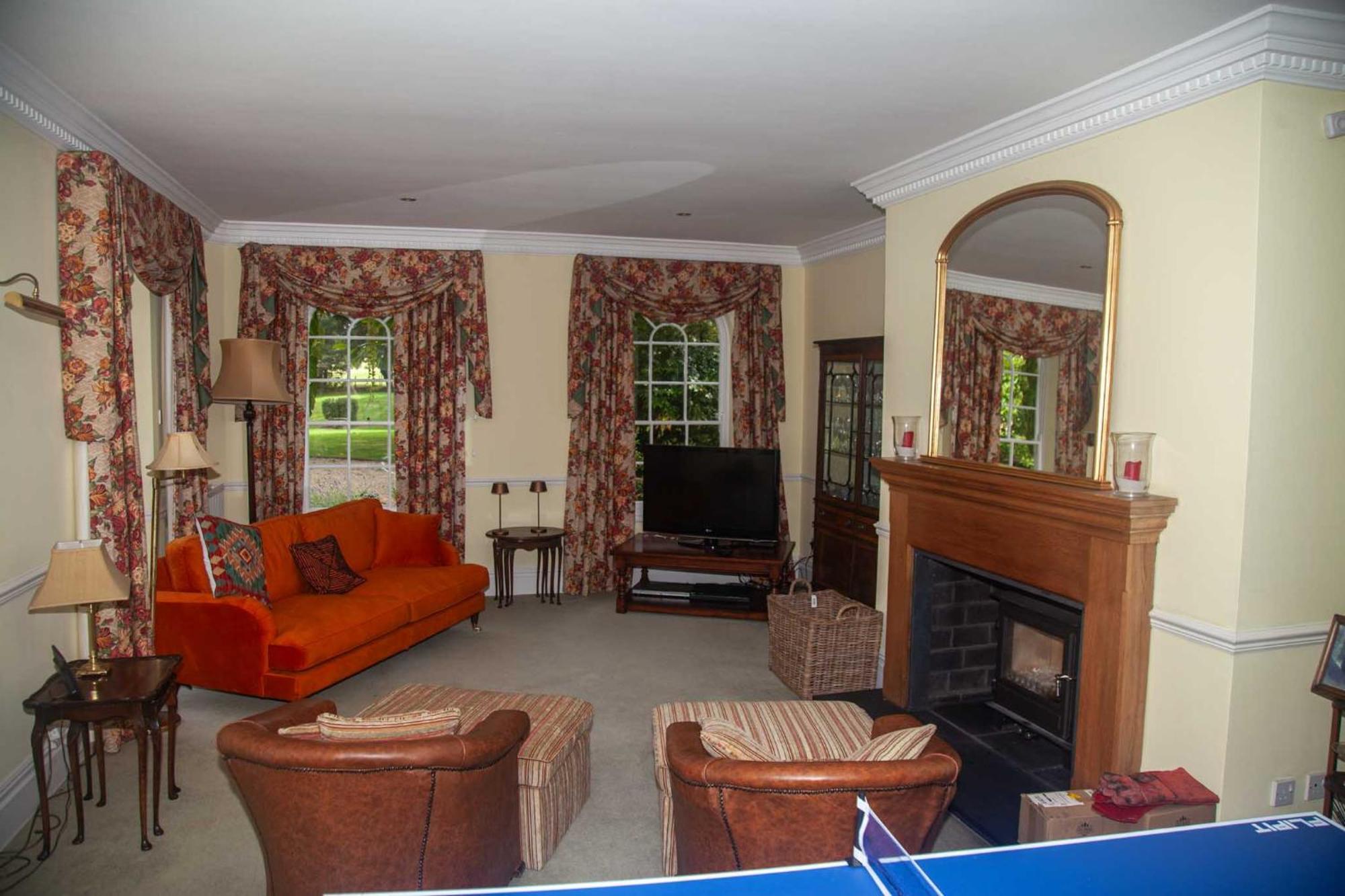 Clemenstone House B&B Cowbridge Kültér fotó