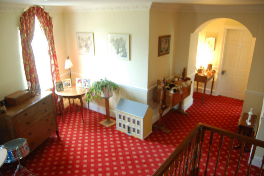 Clemenstone House B&B Cowbridge Kültér fotó